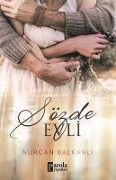 Cover-Bild zum Titel 'Sözde Evli' von 'Nurcan Balkanli'