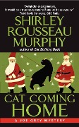 Cat Coming Home - Shirley Rousseau Murphy
