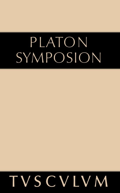 Symposion - Platon