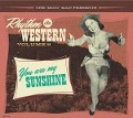 Rhythm & Western Vol.9-You Are My Sunshine - Various