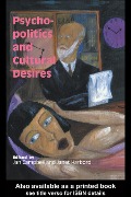 Cover-Bild zum Titel 'Psycho-Politics And Cultural Desires' von ''