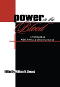 Cover-Bild zum Titel 'Power in the Blood' von ''