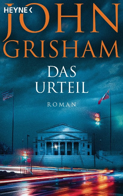 Das Urteil - John Grisham