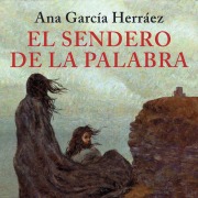 Cover-Bild zum Titel 'El sendero de la palabra' von 'Ana García Herráez'