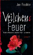 Cover-Bild zum Titel 'Veilchens Feuer' von 'Joe Fischler'