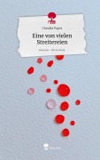 Cover-Bild zum Titel 'Eine von vielen Streitereien. Life is a Story - story.one' von 'Claudia Papst'