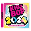 KIDZ BOP 2024 (German Version) - Kidz Bop Kids