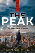 Cover-Bild zum Titel 'The Peak' von 'Sam Guthrie'