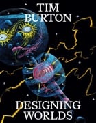 Cover-Bild zum Titel 'Tim Burton' von ''