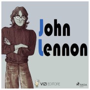 Cover-Bild zum Titel 'John Lennon' von 'Chiara Rebutto'