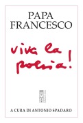 Cover-Bild zum Titel 'Viva la poesia!' von 'Francesco (Jorge Mario Bergoglio)'