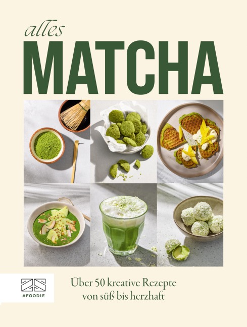 Alles Matcha - Zs-Team
