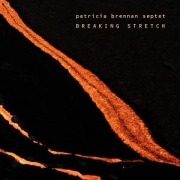 Cover-Bild zum Titel 'Breaking Stretch' von 'Patricia Brennan'