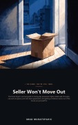 Cover-Bild zum Titel 'Seller Won't Move Out' von 'Imad Muratspahic'