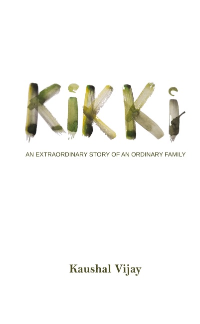 Kikki - Kaushal Vijay