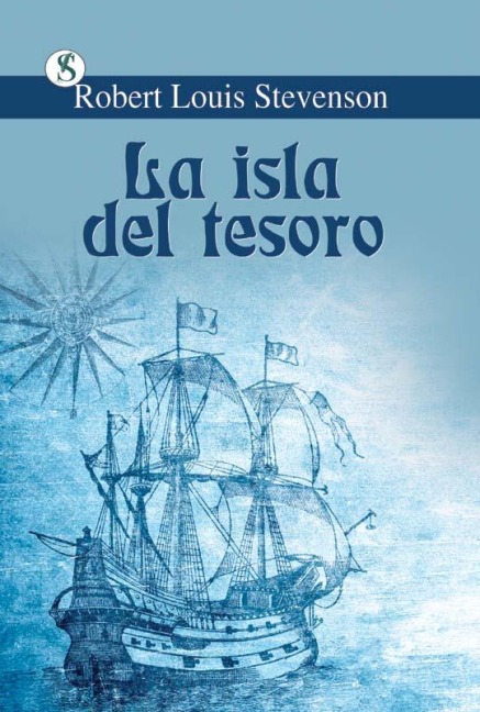 La isla del tesoro - Robert Louis Stevenson