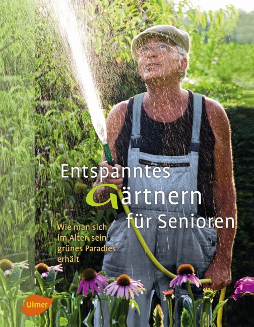 Entspanntes Gärtnern für Senioren - Patty Cassidy