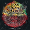 Cover-Bild zum Titel 'Silver Linings' von 'Less Than Jake'