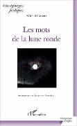 Cover-Bild zum Titel 'Les mots de la lune ronde' von 'Cosem'