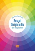 Cover-Bild zum Titel 'Sosyal Girisimcilik - Teori ve Uygulamalar' von 'Duygu Hidiroglu'