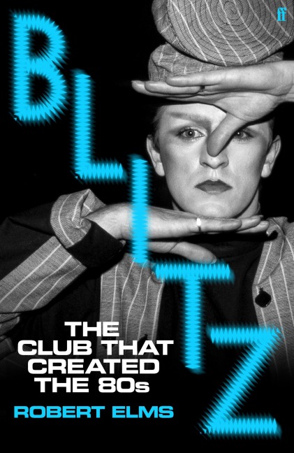 Blitz - Robert Elms
