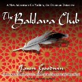 The Baklava Club - Jason Goodwin