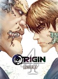 Origin 4 - Boichi