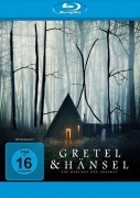 Cover-Bild zum Titel 'Gretel & Hänsel' von 'Rob Hayes, Robin Coudert'