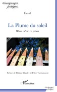 Cover-Bild zum Titel 'La Plume du soleil' von '.. David'