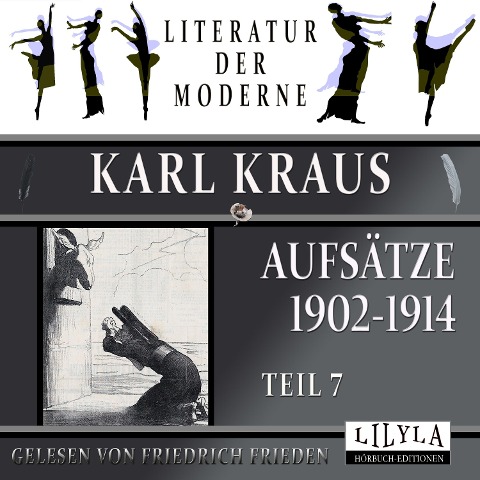 Aufsätze 1902-1914 - Teil 7 - Karl Kraus