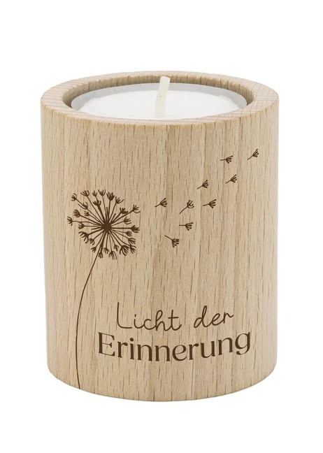 Licht der Erinnerung - 