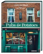 Cover-Bild zum Titel 'Pubs & Potatoes' von 'Joseph Doverman'