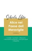 Cover-Bild zum Titel 'Scheda libro Alice nel Paese dell Meraviglie di Lewis Carroll (analisi letteraria di riferimento e riassunto completo)' von 'Lewis Carroll'