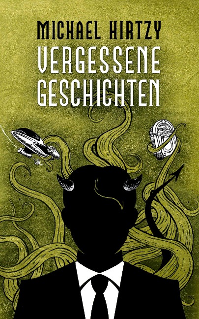 Vergessene Geschichten - Michael Hirtzy