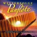 Cover-Bild zum Titel 'Welterfolge auf der Panflöte' von 'Hans Eiter'