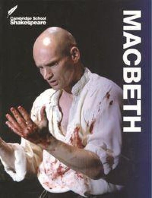 Macbeth - William Shakespeare