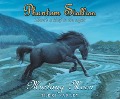 Cover-Bild zum Titel 'Phantom Stallion, Volume 2: Mustang Moon' von 'Terri Farley'