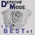 The Best Of Depeche Mode,Vol.1 - Depeche Mode