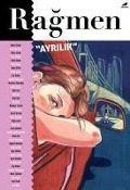 Cover-Bild zum Titel 'Ragmen 3 - Ayrilik' von 'Kolektif'