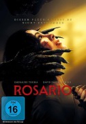 Cover-Bild zum Titel 'Rosario' von 'Alan Trezza, Brooke Blair, Will Blair'