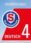 Cover-Bild zum Titel 'Startchancen Pakete - Deutsch Klasse 4 (3 Hefte)' von ''
