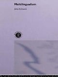 Cover-Bild zum Titel 'Multilingualism' von 'John Edwards'