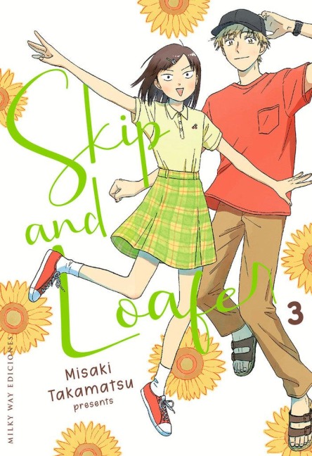 Skip And Loafer 03 - 