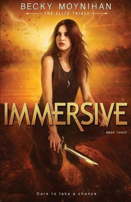 Immersive - Becky Moynihan