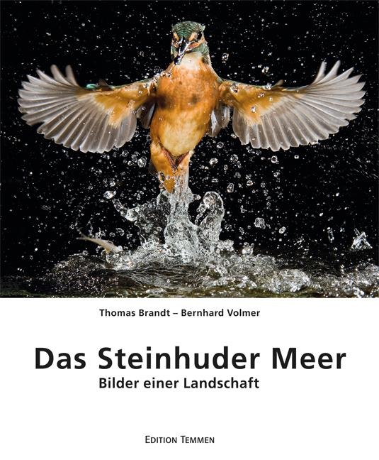Das Steinhuder Meer - Thomas Brandt