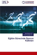 Cover-Bild zum Titel 'E¿itim Sürecinde Sporun Katk¿lar¿' von ''
