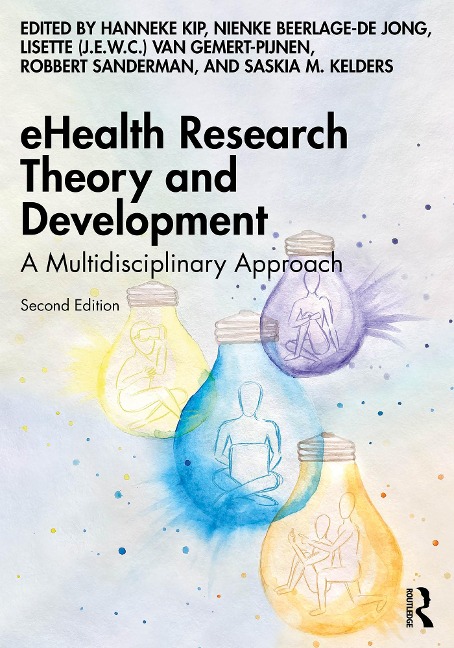 eHealth Research Theory and Development - 