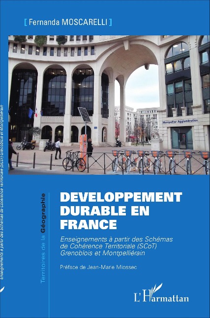 Développement durable en France - Fernanda Moscarelli