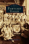 Cover-Bild zum Titel 'Pawtuxet Valley' von 'Jeffrey Marc Kos'