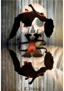 Cover-Bild zum Titel 'List X (Short Stories, #2)' von 'K. Weikel'